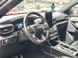 فورد إكسبلورر